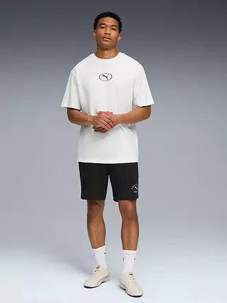 PUMA | Herren Short CLASS 8 Pintuck | 